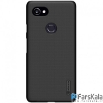قاب محافظ نیلکین Nillkin Frosted Shield Case Google Pixel 2 XL