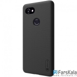 قاب محافظ نیلکین Nillkin Frosted Shield Case Google Pixel 2 XL