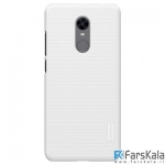 قاب محافظ نیلکین Nillkin Frosted Shield Case Xiaomi Redmi 5 Plus