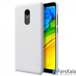 قاب محافظ نیلکین Nillkin Frosted Shield Case Xiaomi Redmi 5 Plus