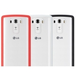 قاب محافظ شیشه ای Rock برای گوشی LG G3