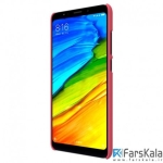 قاب محافظ نیلکین Nillkin Frosted Shield Case Xiaomi Redmi 5 Plus