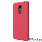 قاب محافظ نیلکین Nillkin Frosted Shield Case Xiaomi Redmi 5 Plus