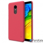 قاب محافظ نیلکین Nillkin Frosted Shield Case Xiaomi Redmi 5 Plus