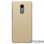 قاب محافظ نیلکین Nillkin Frosted Shield Case Xiaomi Redmi 5 Plus