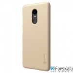 قاب محافظ نیلکین Nillkin Frosted Shield Case Xiaomi Redmi 5 Plus