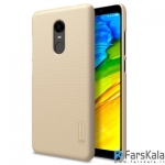 قاب محافظ نیلکین Nillkin Frosted Shield Case Xiaomi Redmi 5 Plus