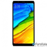 قاب محافظ نیلکین Nillkin Frosted Shield Case Xiaomi Redmi 5 Plus