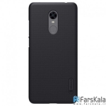 قاب محافظ نیلکین Nillkin Frosted Shield Case Xiaomi Redmi 5 Plus
