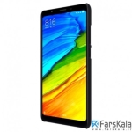 قاب محافظ نیلکین Nillkin Frosted Shield Case Xiaomi Redmi 5 Plus