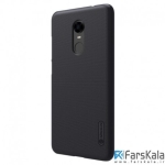 قاب محافظ نیلکین Nillkin Frosted Shield Case Xiaomi Redmi 5 Plus