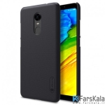 قاب محافظ نیلکین Nillkin Frosted Shield Case Xiaomi Redmi 5 Plus