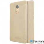 کیف نیلکین Nillkin Sparkle Leather Case Xiaomi Redmi 5