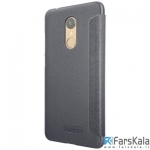 کیف نیلکین Nillkin Sparkle Leather Case Xiaomi Redmi 5