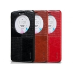 کیف چرمی Hoco برای گوشی LG G3