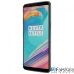 محافظ ژله ای نیلکین Nillkin Nature TPU Case Oneplus 5T