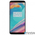 محافظ ژله ای نیلکین Nillkin Nature TPU Case Oneplus 5T