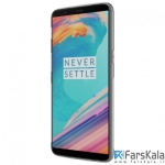 محافظ ژله ای نیلکین Nillkin Nature TPU Case Oneplus 5T