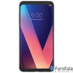 محافظ ژله ای نیلکین Nillkin Nature TPU Case LG V30
