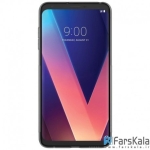 محافظ ژله ای نیلکین Nillkin Nature TPU Case LG V30