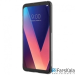 محافظ ژله ای نیلکین Nillkin Nature TPU Case LG V30