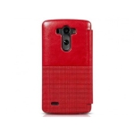 کیف چرمی Hoco برای گوشی LG G3