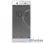 محافظ ژله ای نیلکین Nillkin Nature TPU Case Sony Xperia XA1 Ultra