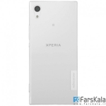 محافظ ژله ای نیلکین Nillkin Nature TPU Case Sony Xperia XA1 Ultra