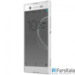 محافظ ژله ای نیلکین Nillkin Nature TPU Case Sony Xperia XA1 Ultra