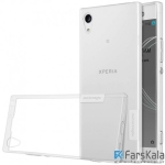 محافظ ژله ای نیلکین Nillkin Nature TPU Case Sony Xperia XA1 Ultra