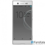 محافظ ژله ای نیلکین Nillkin Nature TPU Case Sony Xperia XA1 Ultra