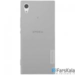 محافظ ژله ای نیلکین Nillkin Nature TPU Case Sony Xperia XA1 Ultra