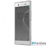 محافظ ژله ای نیلکین Nillkin Nature TPU Case Sony Xperia XA1 Ultra