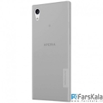 محافظ ژله ای نیلکین Nillkin Nature TPU Case Sony Xperia XA1 Ultra