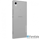 محافظ ژله ای نیلکین Nillkin Nature TPU Case Sony Xperia XA1 Ultra