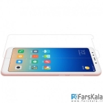 محافظ صفحه نمایش شیشه ای نیلکین Nillkin H Glass Xiaomi Redmi 5 Plus