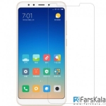 محافظ صفحه نمایش شیشه ای نیلکین Nillkin H Glass Xiaomi Redmi 5 Plus