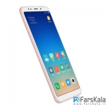 محافظ صفحه نمایش شیشه ای نیلکین Nillkin H Glass Xiaomi Redmi 5 Plus