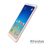 محافظ صفحه نمایش شیشه ای نیلکین Nillkin H Glass Xiaomi Redmi 5 Plus