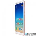 محافظ صفحه نمایش شیشه ای نیلکین Nillkin H Glass Xiaomi Redmi 5 Plus