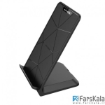 داک شارژر بی سیم نیلکین Nillkin QI Fast Wireless Charging Stand