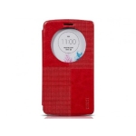 کیف چرمی Hoco برای گوشی LG G3