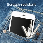 محافظ صفحه نمایش مایع گوشی و تبلت اسپیگن Spigen Screen Protector GLAS.tR Nano Liquid