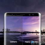 محافظ صفحه نمایش مایع گوشی و تبلت اسپیگن Spigen Screen Protector GLAS.tR Nano Liquid