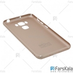 قاب محافظ هوآنمین ایسوس Huanmin Hard Case Asus Zenfone 3 Max ZC553KL