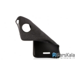 قاب محافظ طرح پارچه ای Protective Cover Motorola Moto C