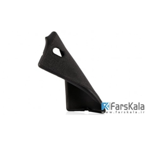 قاب محافظ طرح پارچه ای Protective Cover Nokia 3