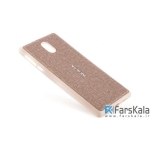قاب محافظ طرح پارچه ای Protective Cover Nokia 3