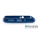 قاب محافظ طرح پارچه ای Protective Cover Nokia 3