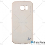 قاب محافظ هوآنمین سامسونگ Huanmin Hard Case Samsung Galaxy S6